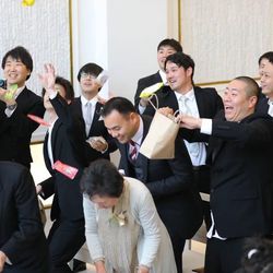 ララシャンス岡崎迎賓館の写真14枚目