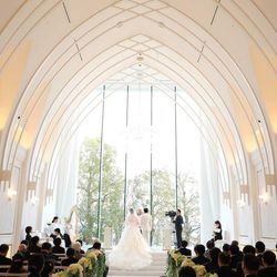 ララシャンス岡崎迎賓館の写真6枚目