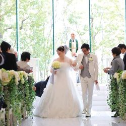 ララシャンス岡崎迎賓館の写真28枚目