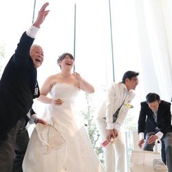 ララシャンス岡崎迎賓館の写真19枚目