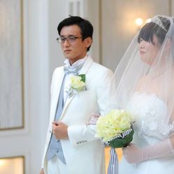 ララシャンス岡崎迎賓館の写真19枚目