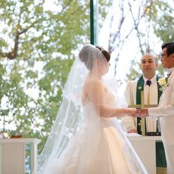 ララシャンス岡崎迎賓館の写真29枚目