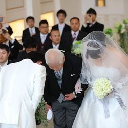 ララシャンス岡崎迎賓館の写真7枚目