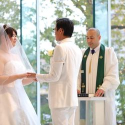 ララシャンス岡崎迎賓館の写真16枚目