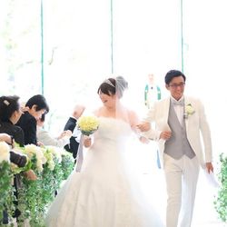 ララシャンス岡崎迎賓館の写真20枚目