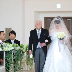 ララシャンス岡崎迎賓館の写真23枚目