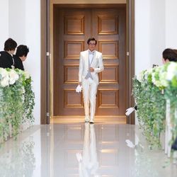 ララシャンス岡崎迎賓館の写真6枚目