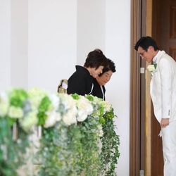 ララシャンス岡崎迎賓館の写真8枚目