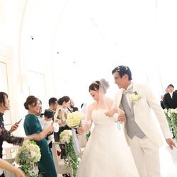 ララシャンス岡崎迎賓館の写真22枚目