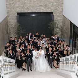 ララシャンス岡崎迎賓館の写真34枚目