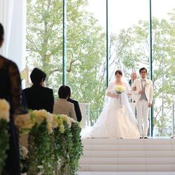 ララシャンス岡崎迎賓館の写真9枚目