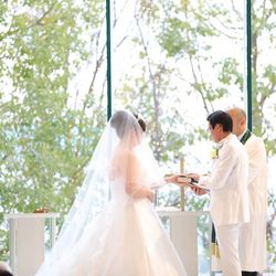 ララシャンス岡崎迎賓館の写真35枚目