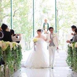 ララシャンス岡崎迎賓館の写真5枚目