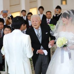 ララシャンス岡崎迎賓館の写真29枚目