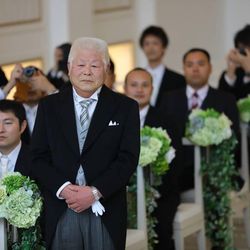 ララシャンス岡崎迎賓館の写真27枚目