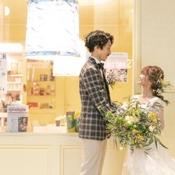 プルメリアガーデン・チャペルの写真10枚目