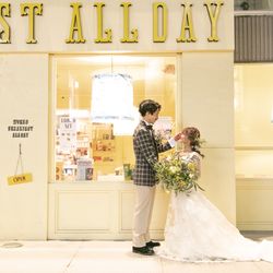 プルメリアガーデン・チャペルの写真3枚目