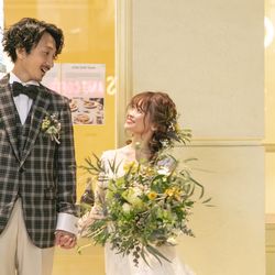 プルメリアガーデン・チャペルの写真4枚目