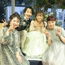 プルメリアガーデン・チャペルの写真14枚目