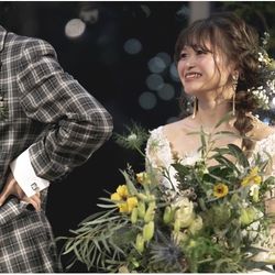 プルメリアガーデン・チャペルの写真4枚目