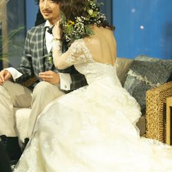 プルメリアガーデン・チャペルの写真8枚目