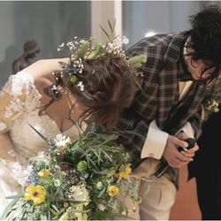 プルメリアガーデン・チャペルの写真7枚目