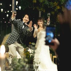 プルメリアガーデン・チャペルの写真4枚目