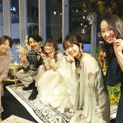 プルメリアガーデン・チャペルの写真28枚目