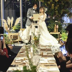 プルメリアガーデン・チャペルの写真30枚目