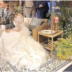 プルメリアガーデン・チャペルの写真7枚目