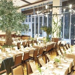 プルメリアガーデン・チャペルの写真17枚目