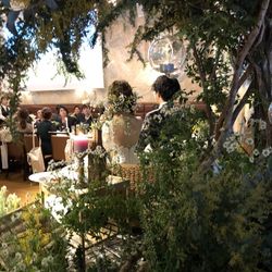 プルメリアガーデン・チャペルの写真16枚目