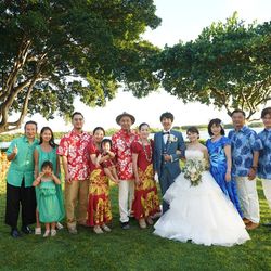 プルメリアガーデン・チャペルの写真5枚目