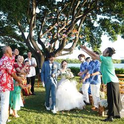 プルメリアガーデン・チャペルの写真7枚目