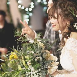 プルメリアガーデン・チャペルの写真1枚目