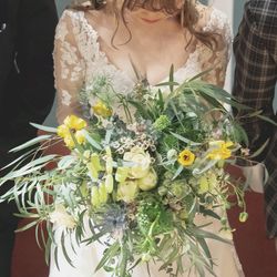 プルメリアガーデン・チャペルの写真3枚目