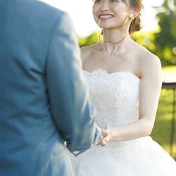 プルメリアガーデン・チャペルの写真11枚目