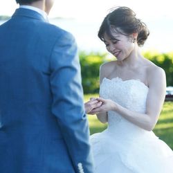 プルメリアガーデン・チャペルの写真7枚目