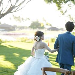 プルメリアガーデン・チャペルの写真12枚目