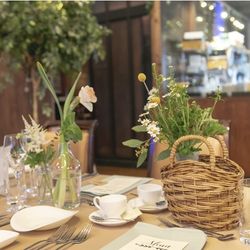 プルメリアガーデン・チャペルの写真24枚目