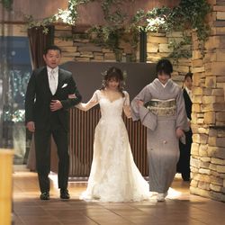 プルメリアガーデン・チャペルの写真3枚目