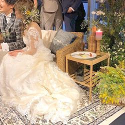 プルメリアガーデン・チャペルの写真8枚目