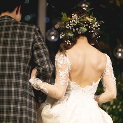 プルメリアガーデン・チャペルの写真5枚目