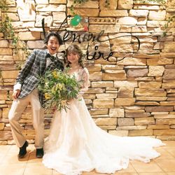 プルメリアガーデン・チャペルの写真1枚目