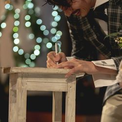 プルメリアガーデン・チャペルの写真14枚目