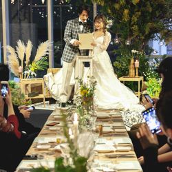 プルメリアガーデン・チャペルの写真1枚目