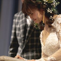 プルメリアガーデン・チャペルの写真2枚目