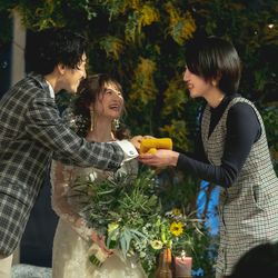 プルメリアガーデン・チャペルの写真10枚目