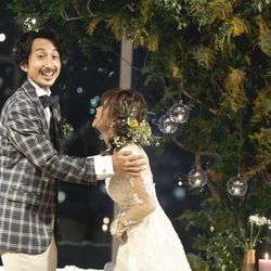 プルメリアガーデン・チャペルの写真30枚目