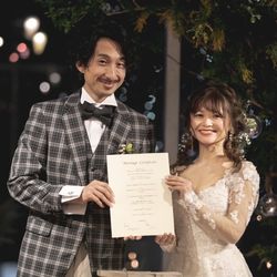 プルメリアガーデン・チャペルの写真14枚目